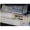 Image 4 : ABL800 flex blood gas analyzer with manual