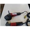 Image 2 : Two angle grinders