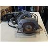 Image 2 : CRAFTSMAN CIRCULAR SAW, SAWZALL AND THOR ELECTRIC DRILL