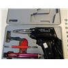 Image 4 : Electric soldering gun in case