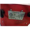 Image 3 : Hydrotech ballast with electric motor