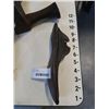 Image 2 : 2 IRON COBBLERS TOOLS