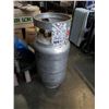 Image 1 : Forklift propane tank