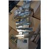 Image 8 : PALLET OF TIMBER LOK CONSTRUCTION HARDWARE - ONE BOX OF EACH PART SHOWN INCLUDES BEAM CONNECTORS, HU
