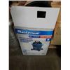 Image 1 : MASTERCRAFT MASTERVAC 30L WETDRY VAC