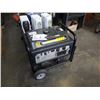 Image 3 : AS NEW BE POWER EQUIPMENT 9000W 15 HP ELECTRIC START GENERATOR MODEL BE-9000ER