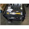 Image 4 : AS NEW BE POWER EQUIPMENT 9000W 15 HP ELECTRIC START GENERATOR MODEL BE-9000ER