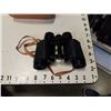 Image 2 : VINTAGE FEDERAL 8 X 30 BINOCULARS