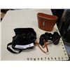 Image 1 : BUSHNELL AND MARKSMAN  BINOCULARS - BOTH 7 X 35