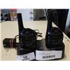 Image 2 : COBRA WALKIE TALKIES