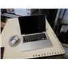 Image 1 : Apple macbook, reset ready tio use