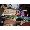 Image 2 : LOT OF 70s RECORDS