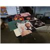 Image 1 : LOT OF 80s RECORDS