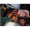 Image 2 : LOT OF 80s RECORDS