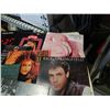 Image 3 : LOT OF 80s RECORDS