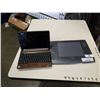 Image 1 : ACER ASPIRE ONE NOTEBOOK AND WACOM INTUOS 3 GRAPHICS TABLET