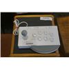 Image 1 : INTACT WII ARCADE STICK