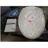 Image 3 : Brondell swash CL 99 non-electric bidet toilet seat