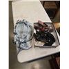 Image 1 : JUICY COUTURE PURSE, HIGH HEEL SHOES AND NECKLACE