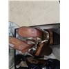 Image 2 : JUICY COUTURE PURSE, HIGH HEEL SHOES AND NECKLACE