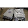 Image 1 : 2 new mi sento bella travel cases