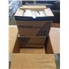Image 2 : 2 boxes smoke nv evapes and syringes
