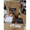 Image 1 : Box of new  overstock items