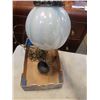 Image 2 : VINTAGE HANGING LIGHT