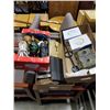 Image 1 : 3 boxes of vintage collectible, IP cameras and more