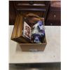 Image 1 : ROBOT TOY, FRAMED PRINTS, LEATHER BOOTS