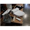 Image 1 : Toto washlet electric bidet model A200