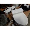 Image 2 : Toto washlet electric bidet model A200