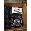 Image 3 : WOLFGANG PUCK COOKER, CUISINART DEEP FRIER, KITCHEN ITEMS