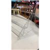 Image 2 : Acrylic display stand MSRP $130