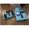 Image 1 : 3 Conair WW body analysis digital scales - as new in box