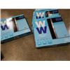 Image 3 : 3 Conair WW body analysis digital scales - as new in box