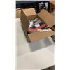 Image 1 : 96 new pairs of socks size 10-13