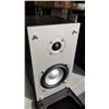 Image 8 : PAIR OF PRECISION SPEAKERS, AKAI AP-D2 TURNTABLE AND PIONEER STEREO TUNER - RECORD PLAYER NEEDS NEW 