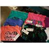 Image 2 : Lot of brand new 4T clothing
