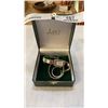 Image 2 : LOT OF WATCHES, PERFUME AND EARRINGS
