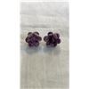 Image 8 : 3 RINGS AMRKED 915 AND EARRINGS MARKED 925