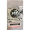 Image 2 : 1.5 EURO AUSTRIA 2009 1 TROY OZ .9999 SILVER