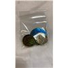 Image 8 : 663 POKEMON CARDS IN COLLECTABLE TIN