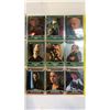 Image 8 : 100 TOPPS CHROME STAR WARS CARDS