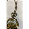 Image 8 : Authentic disney watch and quartz pocket watch