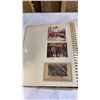 Image 8 : VNTAGE POSTCARD AND PHOTO LOT - MARILYN MONROE POSTCARDS