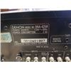 Image 8 : DENON STEREO RECEIVER DRA-425R