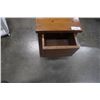 Image 2 : PINE NIGHTSTAND