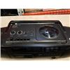 Image 3 : SONY BOOMBOX