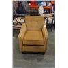 Image 1 : STYLUS ACCENT CHAIR